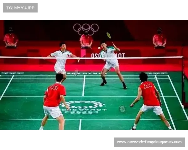 2020东京奥运会羽毛球赛场精彩回顾与中国队表现分析