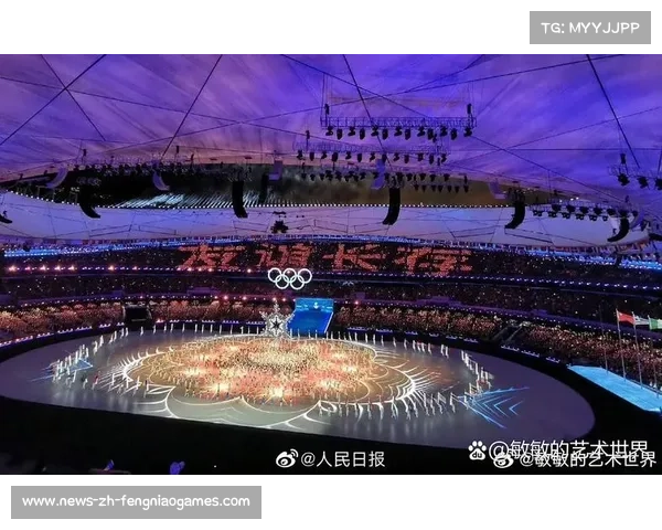 2018年冬奥会精彩回顾与未来冬季运动发展展望